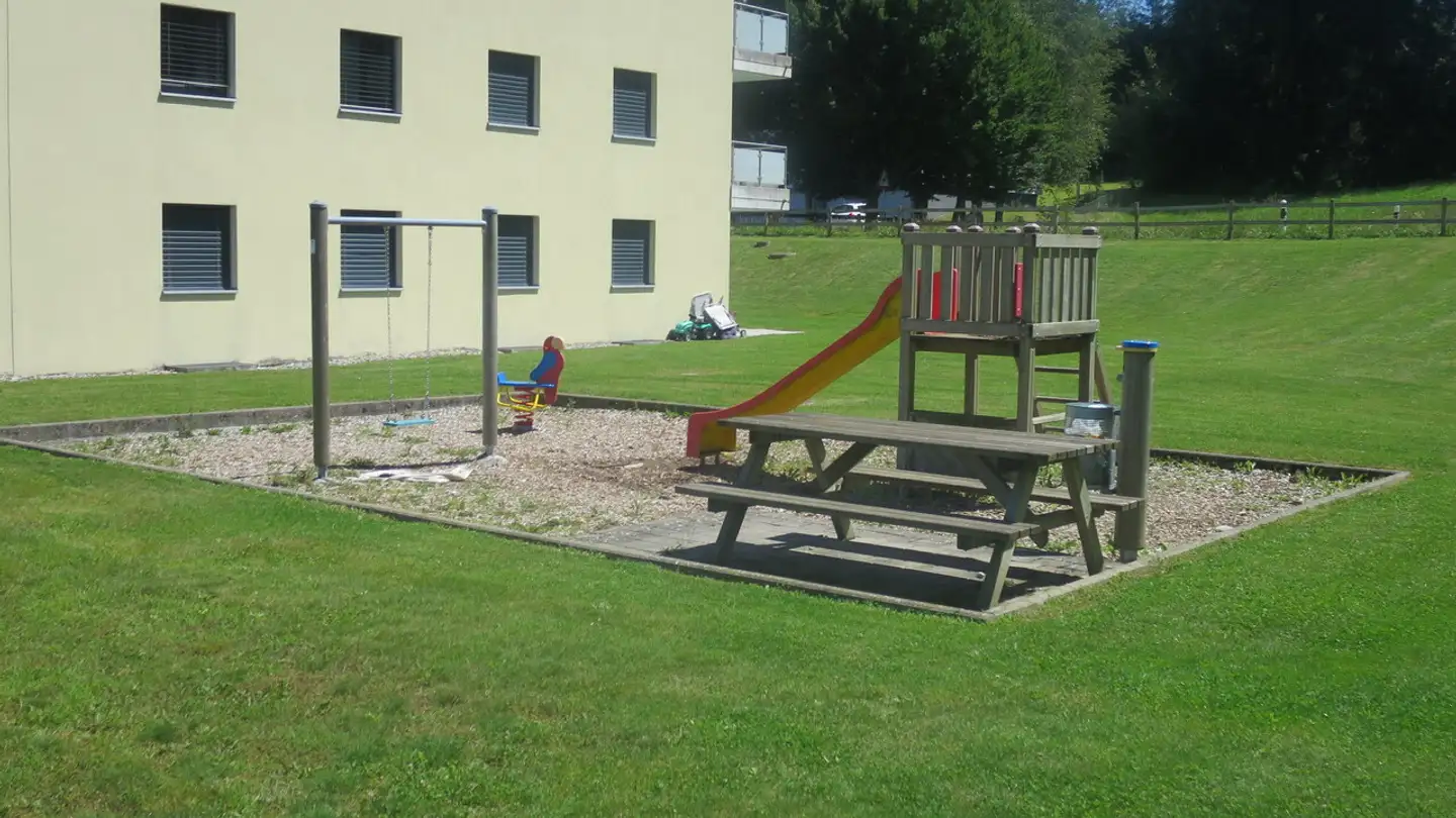 Wohnung mieten - Impasse Du Petit-Crêt 7, 1726 Farvagny-le-Grand - Foto 2
