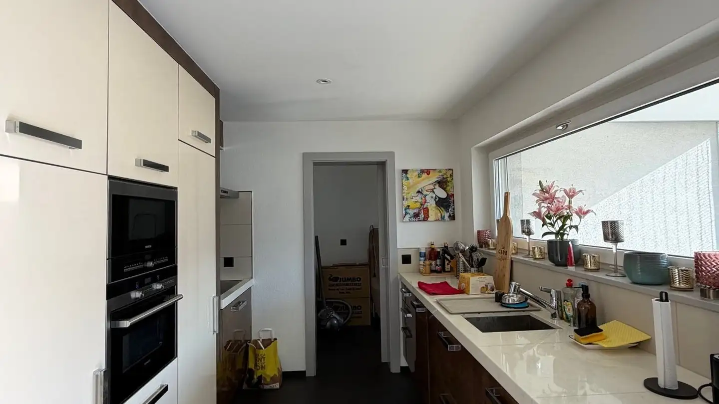 Appartement à vendre - Avenue De La Gare 33, 1963 Vétroz - Photo 4