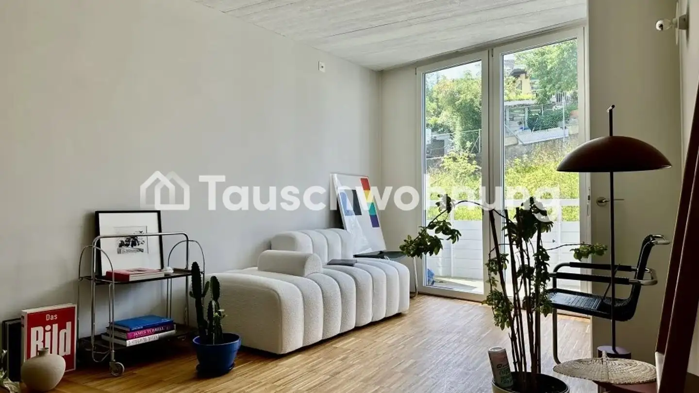 Wohnung mieten - Schauenbergstrasse 30, 8046 Zürich
