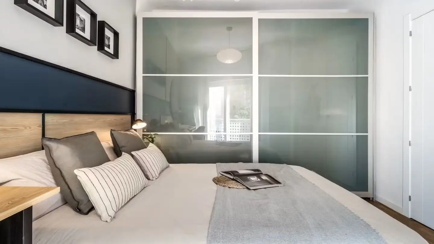 Wohnung mieten - Forsterstrasse 82, 8044 Zürich - Foto 3