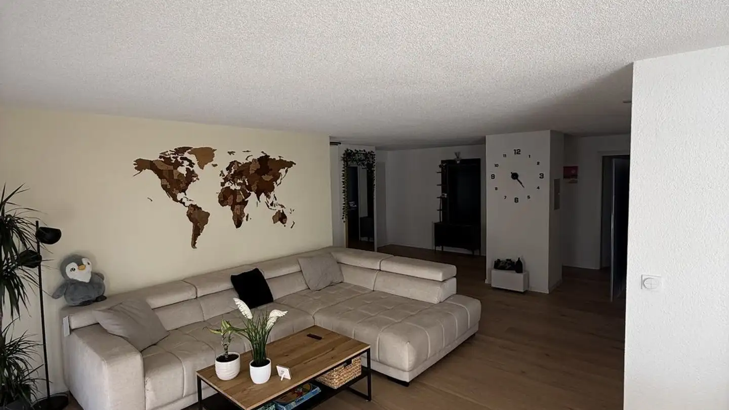 Appartement à louer - General Guisanstrasse 11, 3303 Jegenstorf - Photo 2