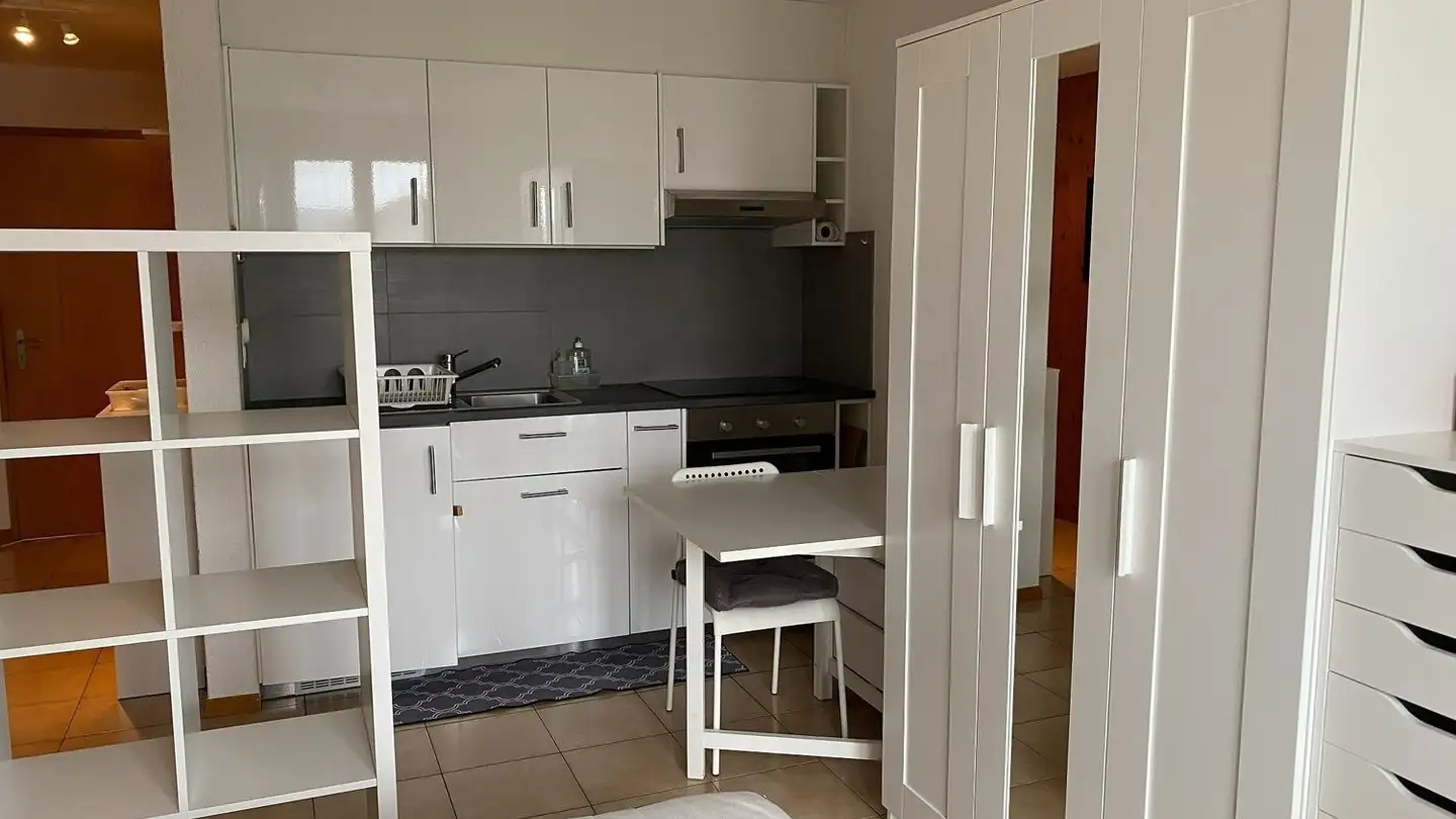 Appartamento in affitto - Route De Saint-Aubin 78, 1565 Missy - Foto 2