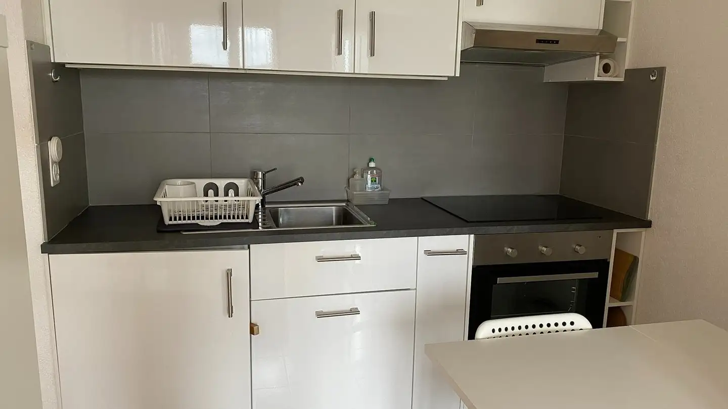 Appartamento in affitto - Route De Saint-Aubin 78, 1565 Missy - Foto 3