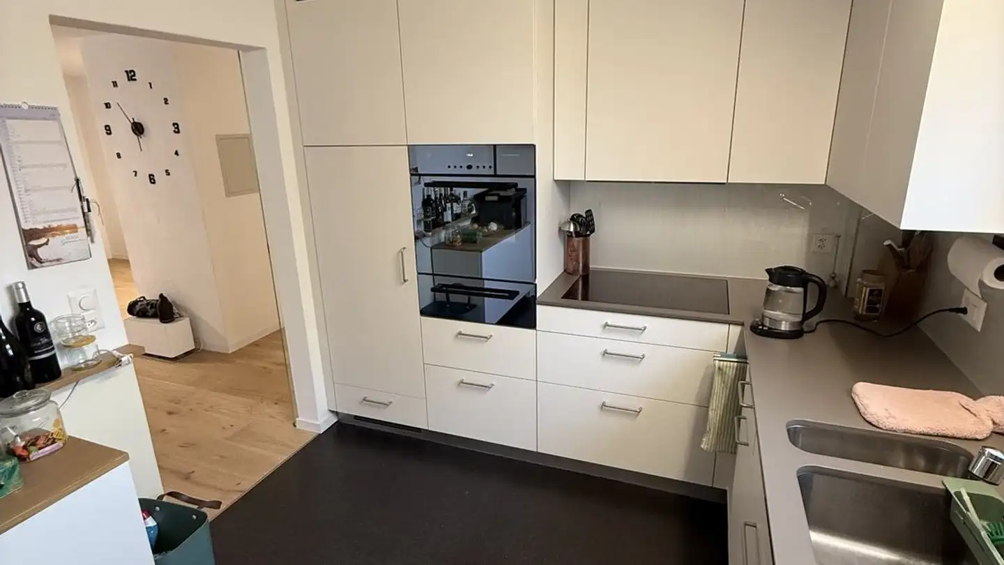 Appartement à louer - General Guisanstrasse 11, 3303 Jegenstorf - Photo 4