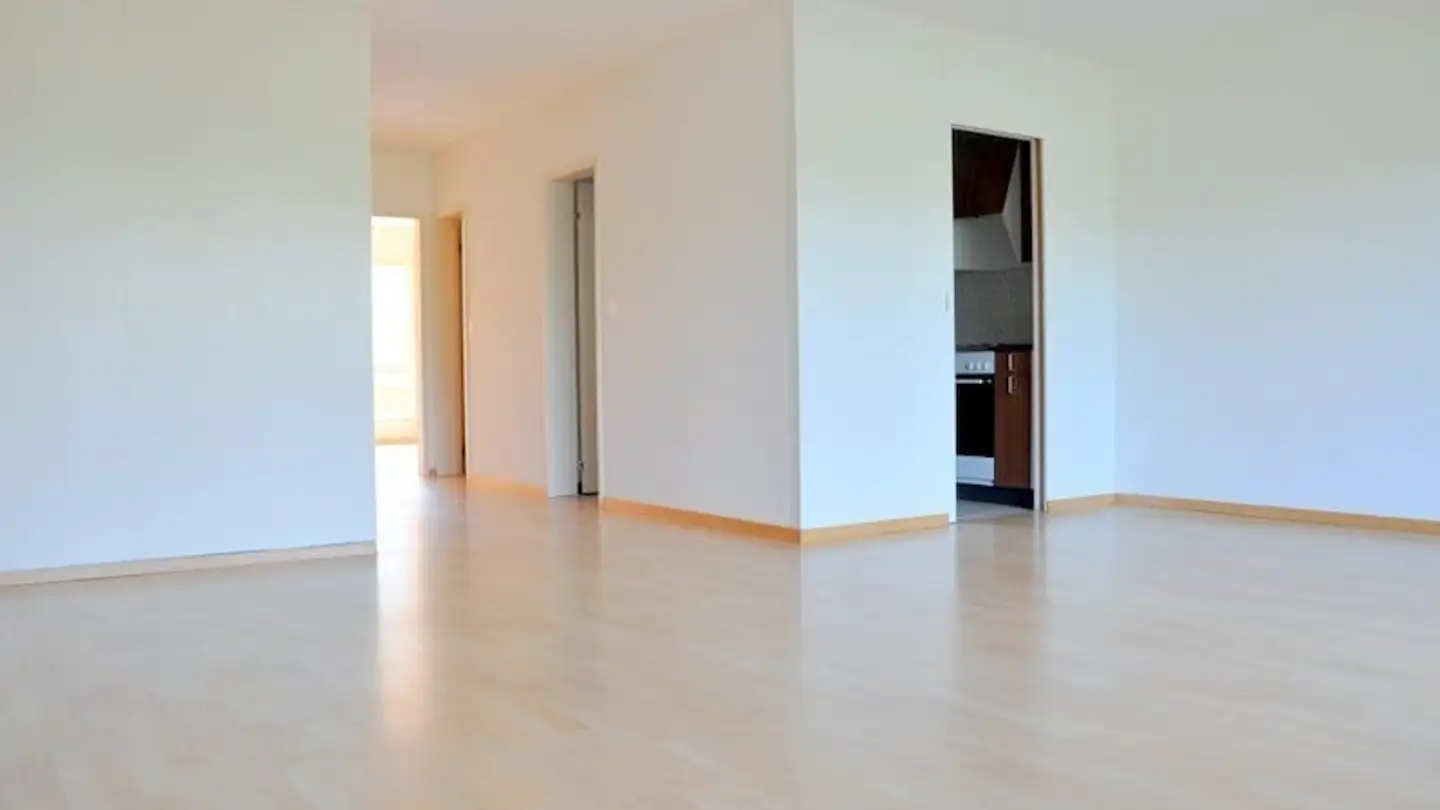 Apartment for rent - Randweg 11, 3013 Bern