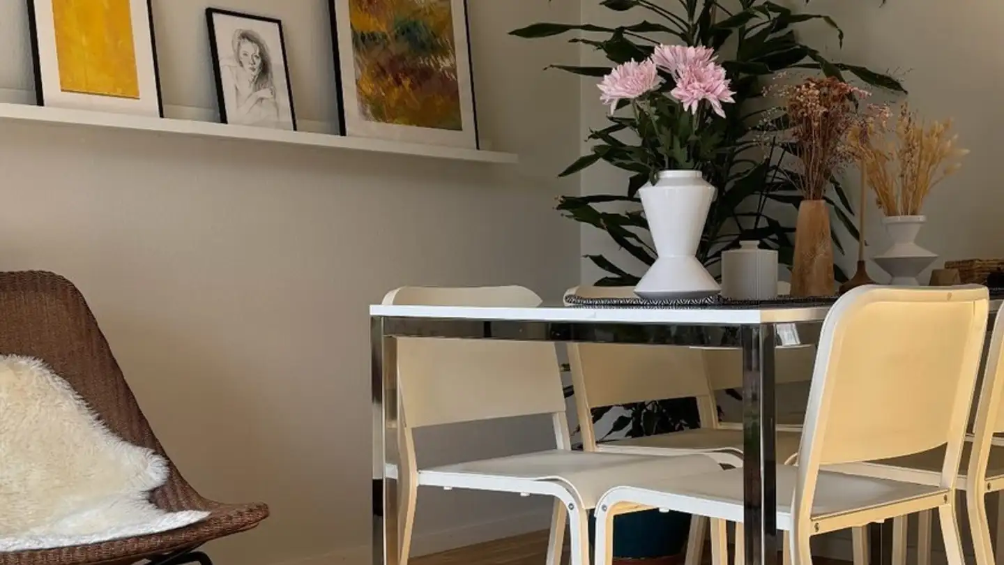 Appartement à louer - 8004 Zürich