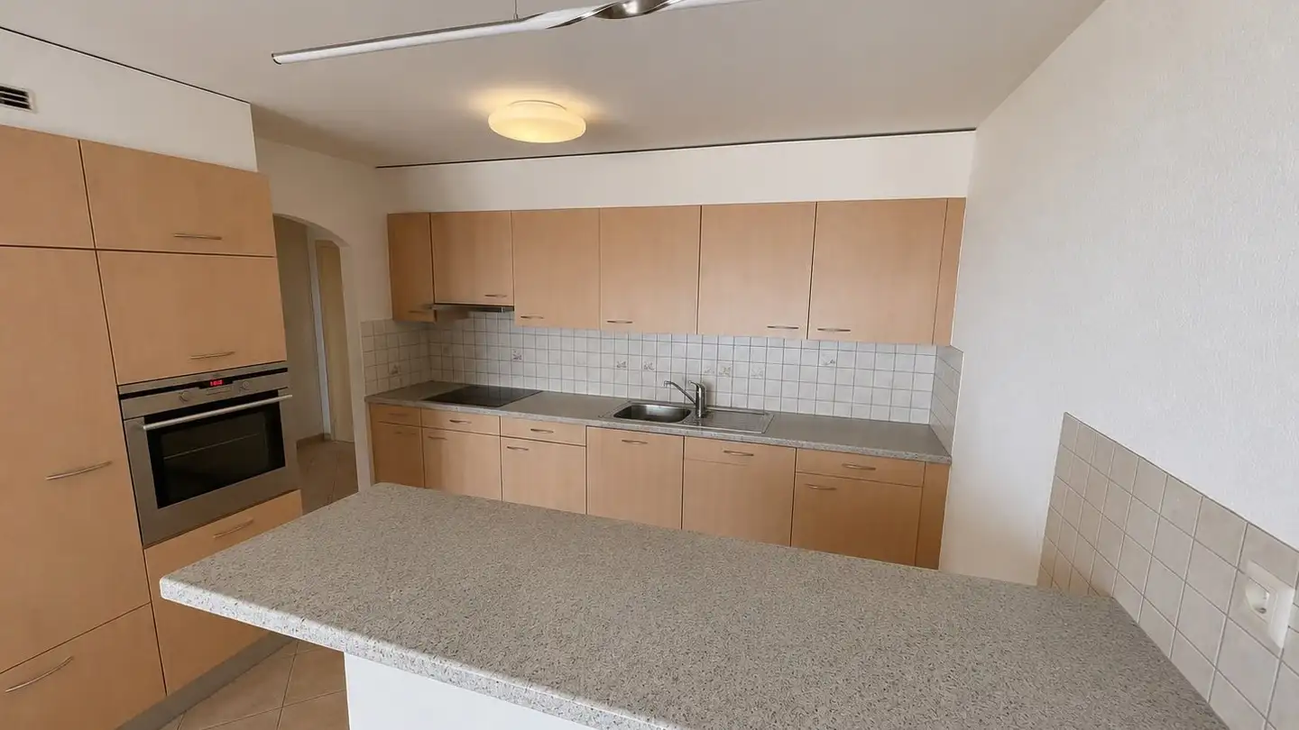 Apartment for rent - La Croix 10, 1418 Vuarrens - Photo 4