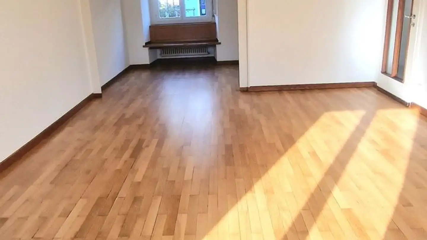 Wohnung mieten - Lägernstrasse 18, 5430 Wettingen
