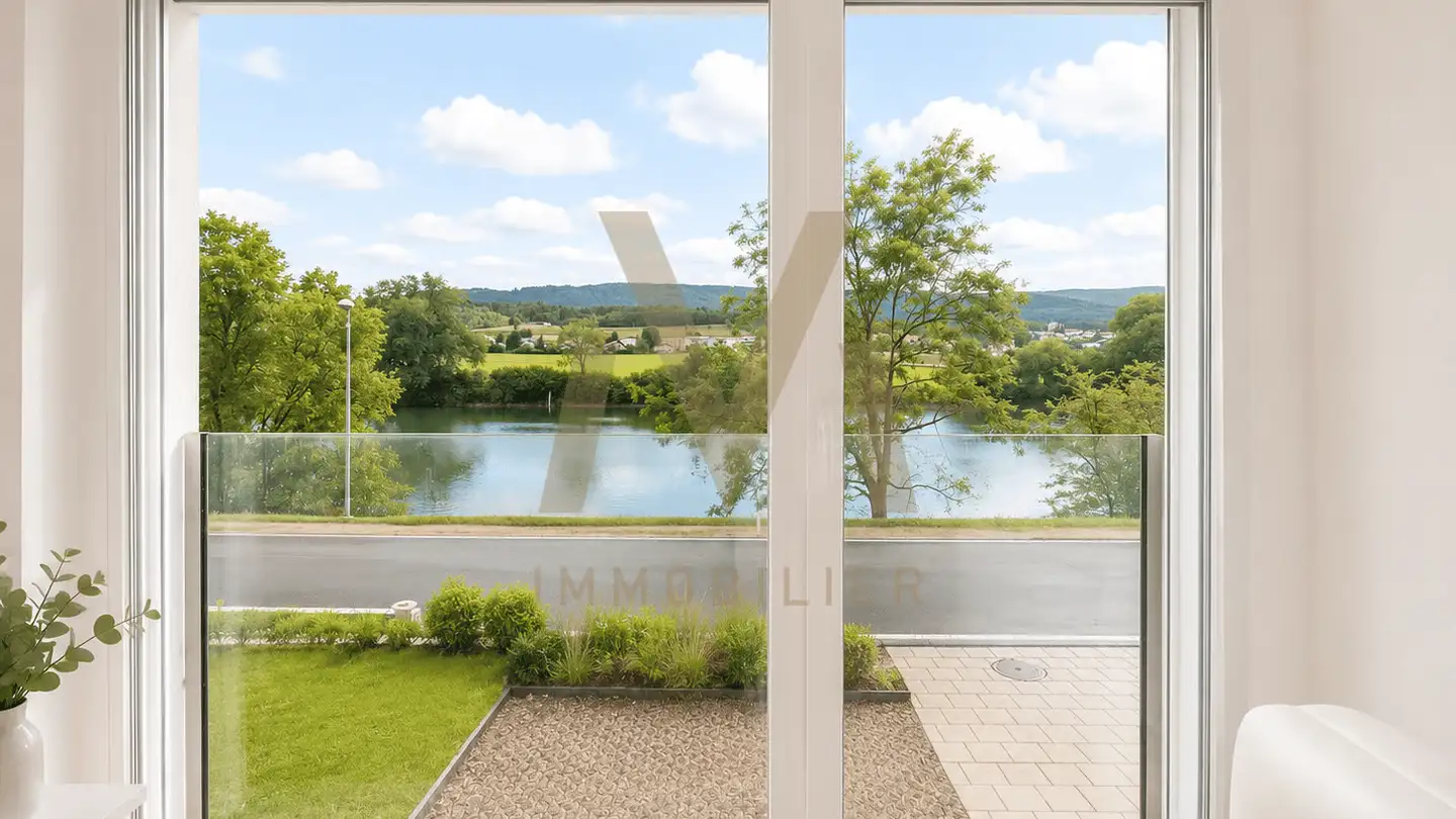 Maison individuelle à vendre - 2556 Scheuren