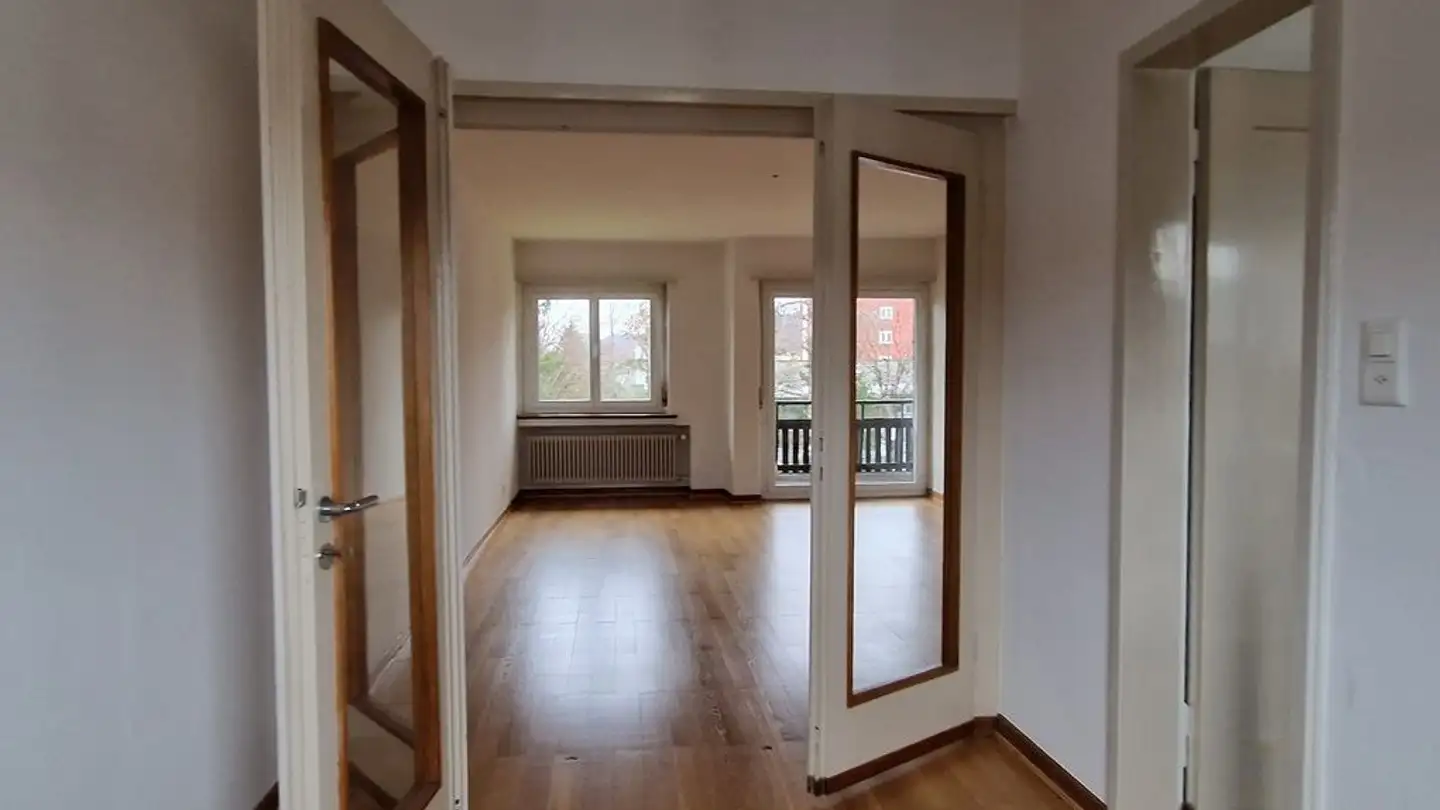 Wohnung mieten - Lägernstrasse 18, 5430 Wettingen - Foto 2