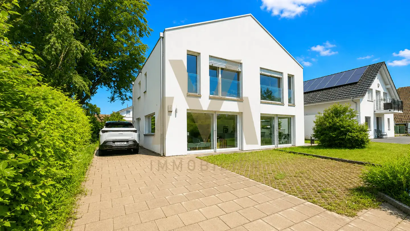 Maison individuelle à vendre - 2556 Scheuren - Photo 3