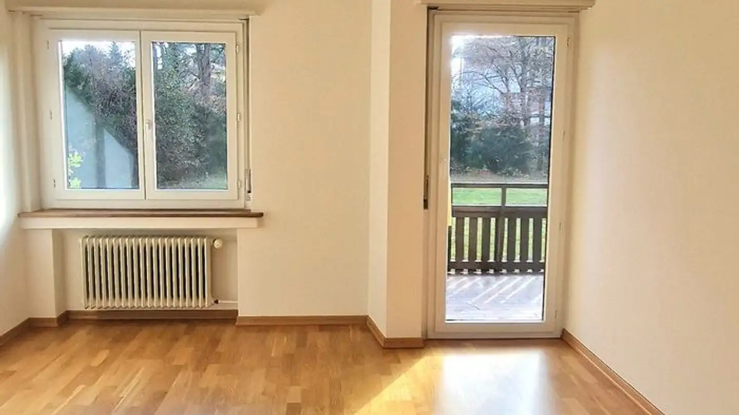 Wohnung mieten - Lägernstrasse 18, 5430 Wettingen - Foto 3