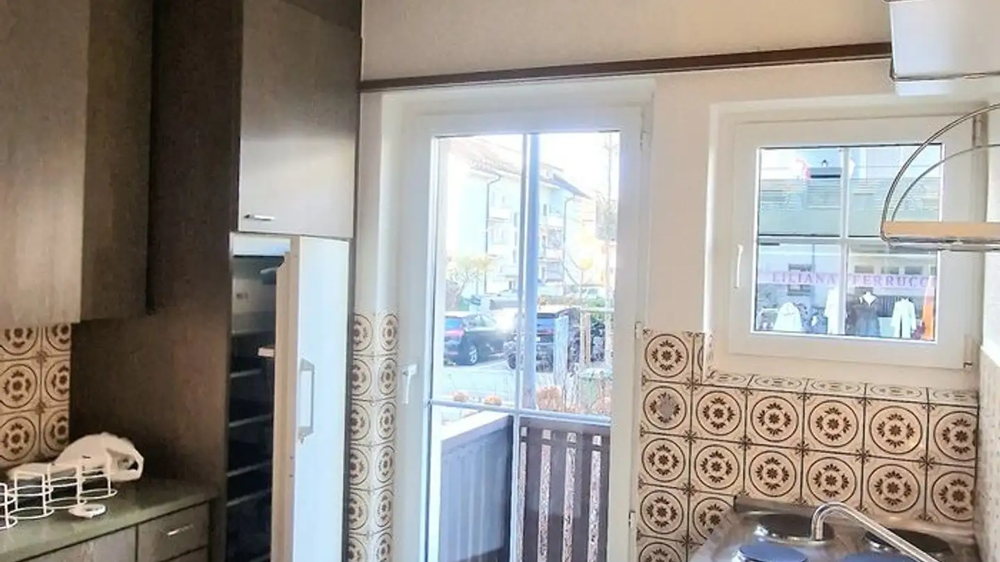 Wohnung mieten - Lägernstrasse 18, 5430 Wettingen - Foto 4
