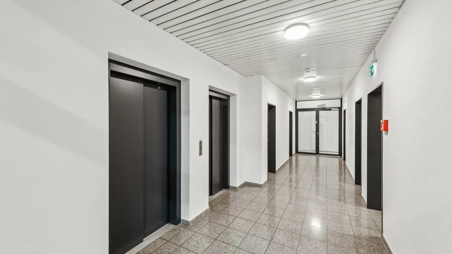Gewerbe mieten - Härdlistrasse 17, 8957 Spreitenbach - Foto 3