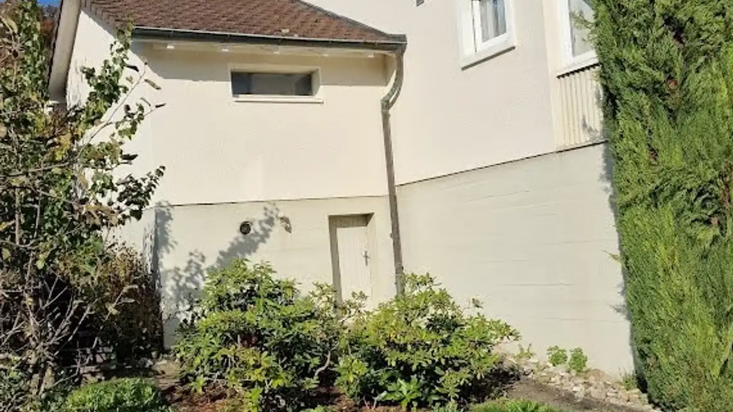 Single house for rent - Kirschgartenstrasse, 4402 Frenkendorf - Photo 2