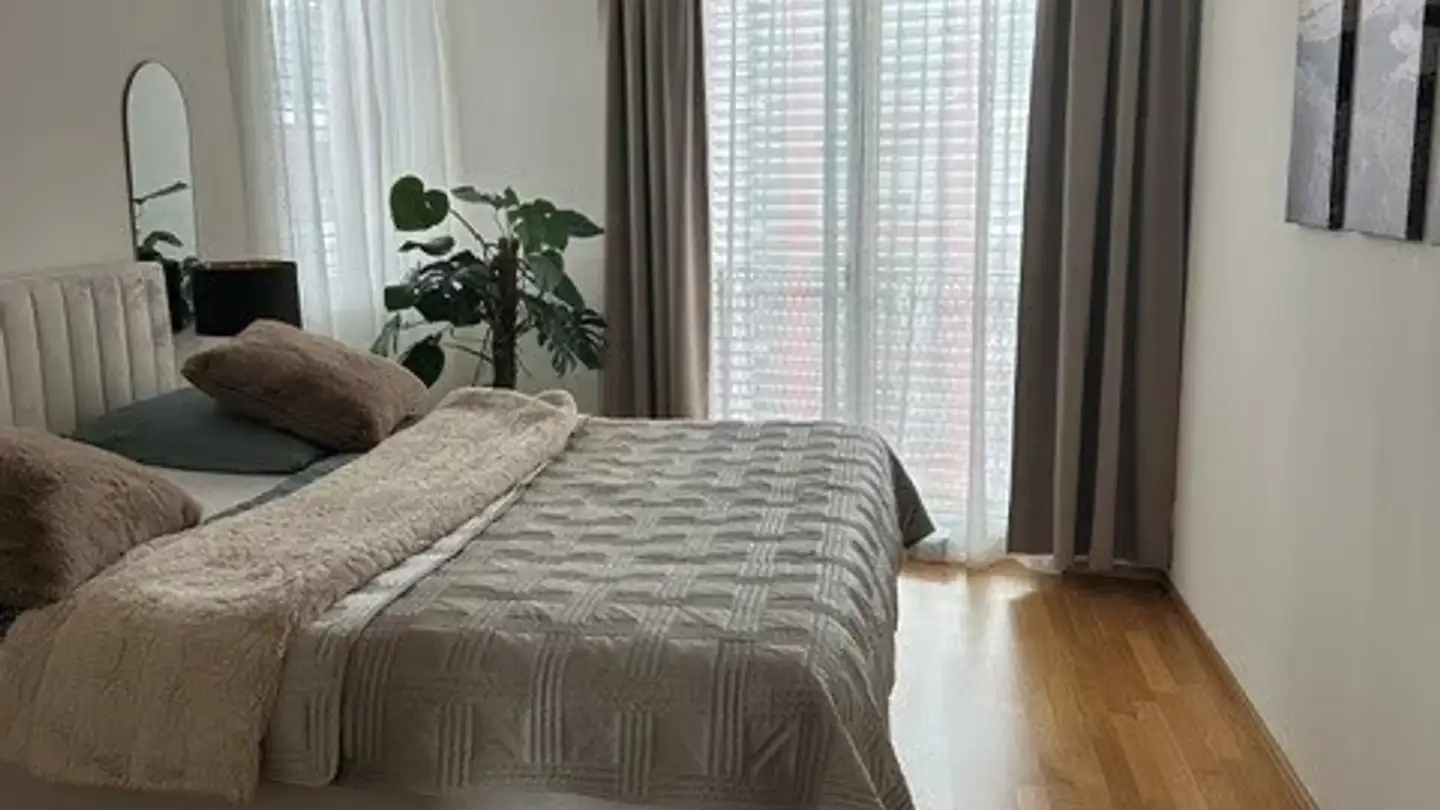 Appartamento ammobiliato in affitto - 8600 Dübendorf - Foto 4