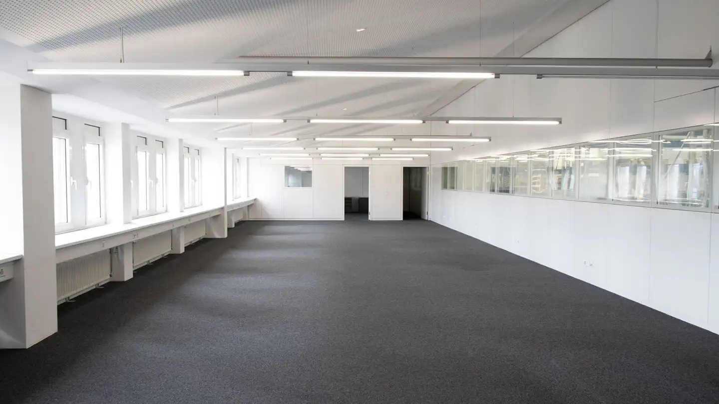 Spazio ufficio in affitto - Silbernstrasse 7, 8953 Dietikon - Photo 3