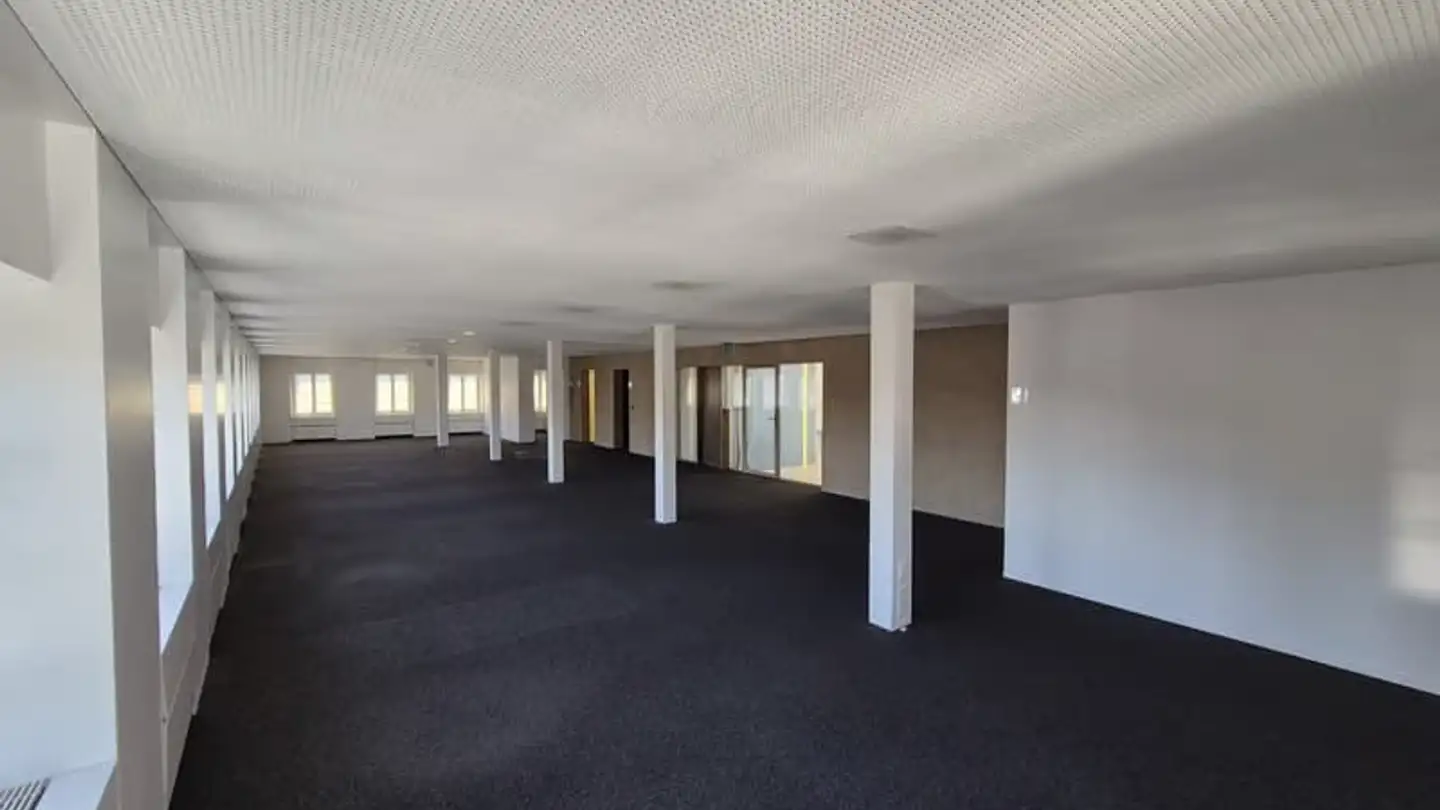 Bureau à louer - Vordere Hauptgasse 68, 4800 Zofingen - Photo 2