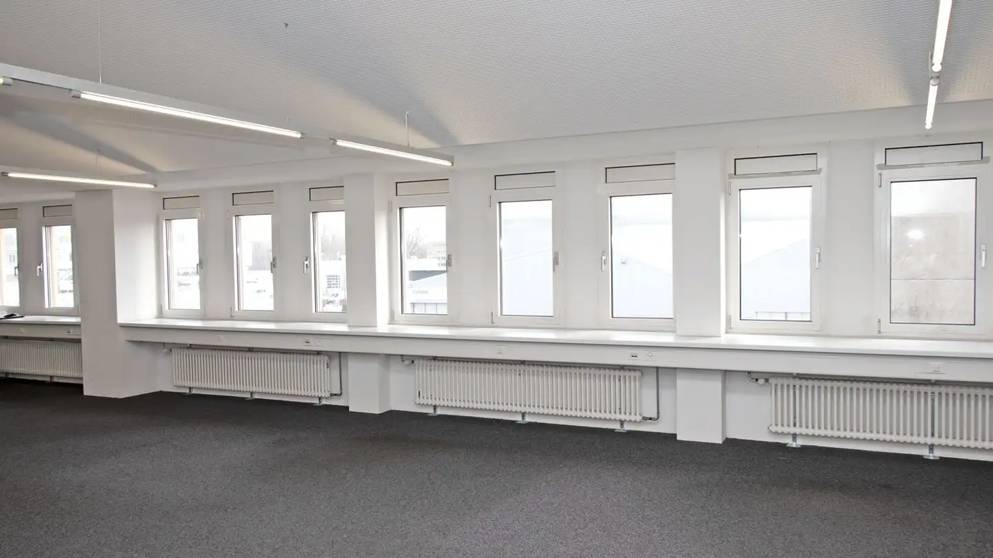 Spazio ufficio in affitto - Silbernstrasse 7, 8953 Dietikon - Photo 4