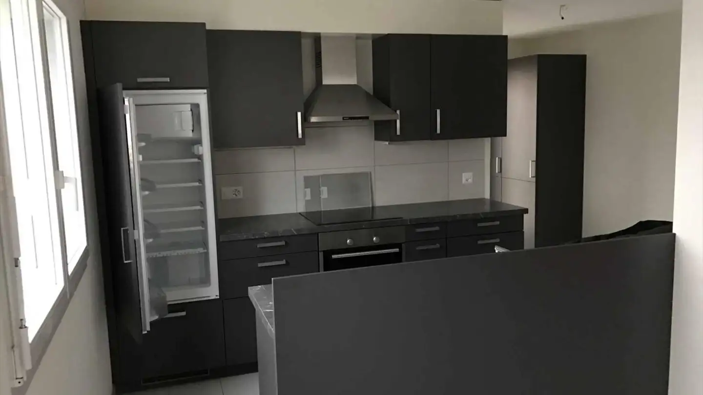 Apartment for rent - Rue De France 10, 1450 Ste-Croix - Photo 4