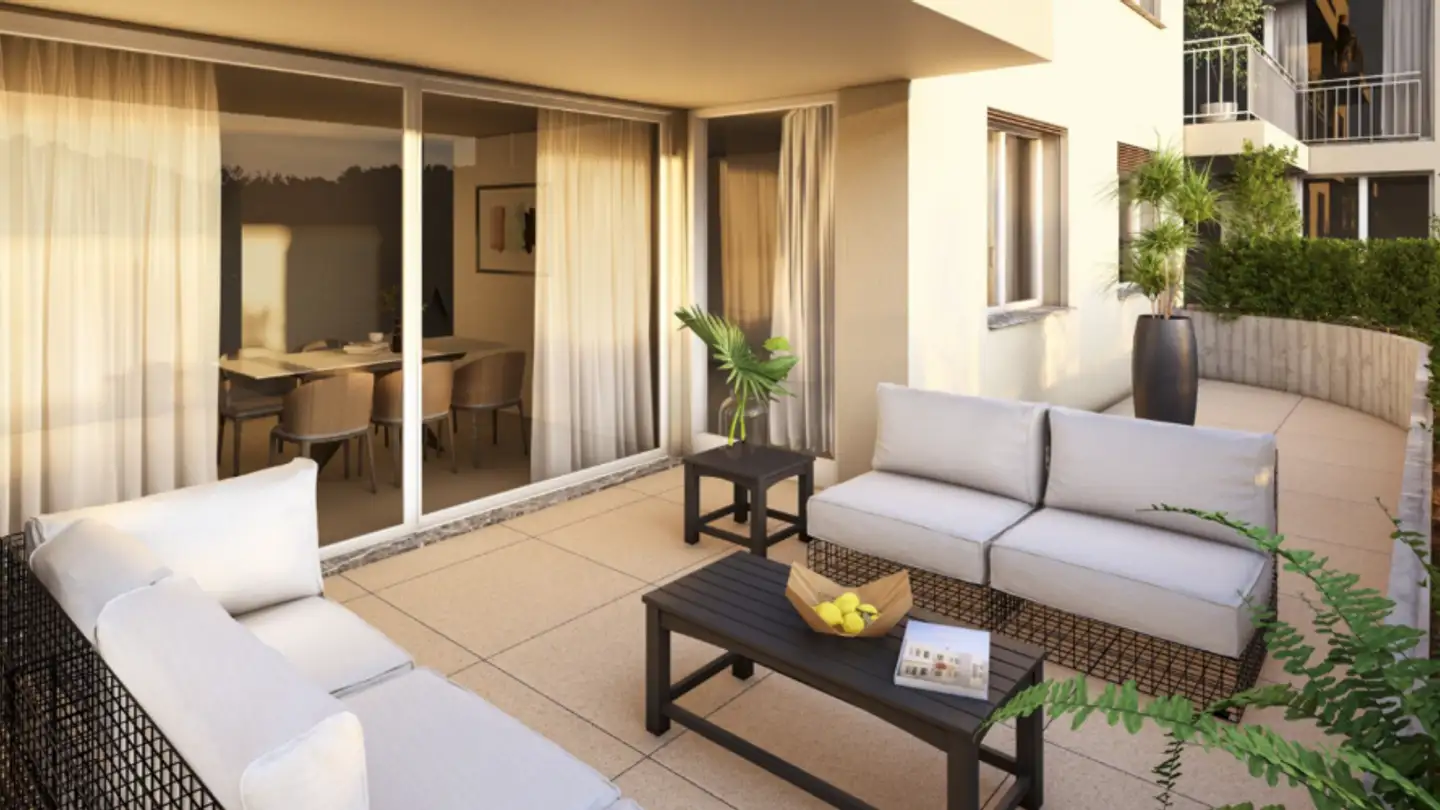Apartment for sale - 1678 Siviriez - Photo 4