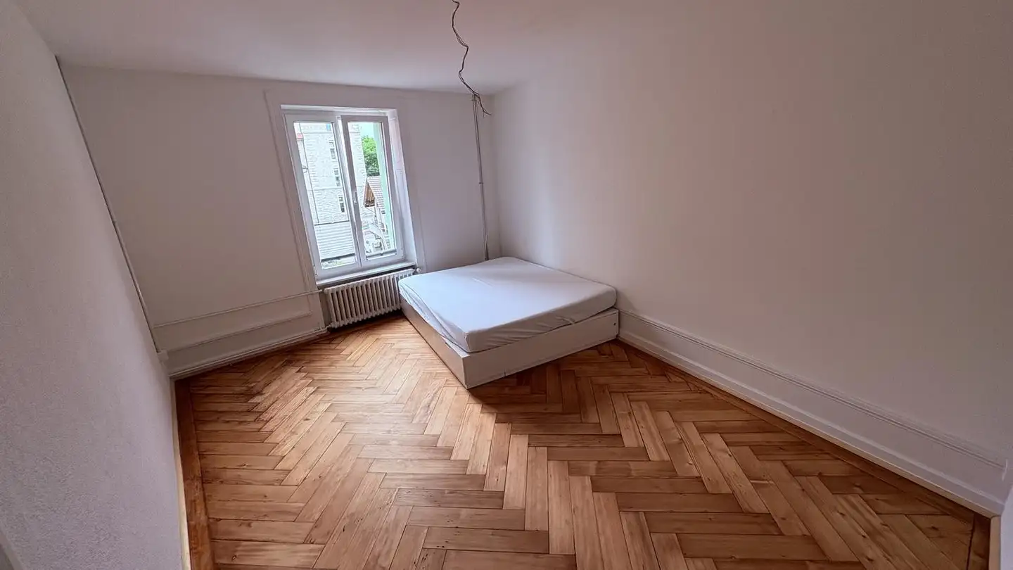 Appartement à louer - 8004 Zürich