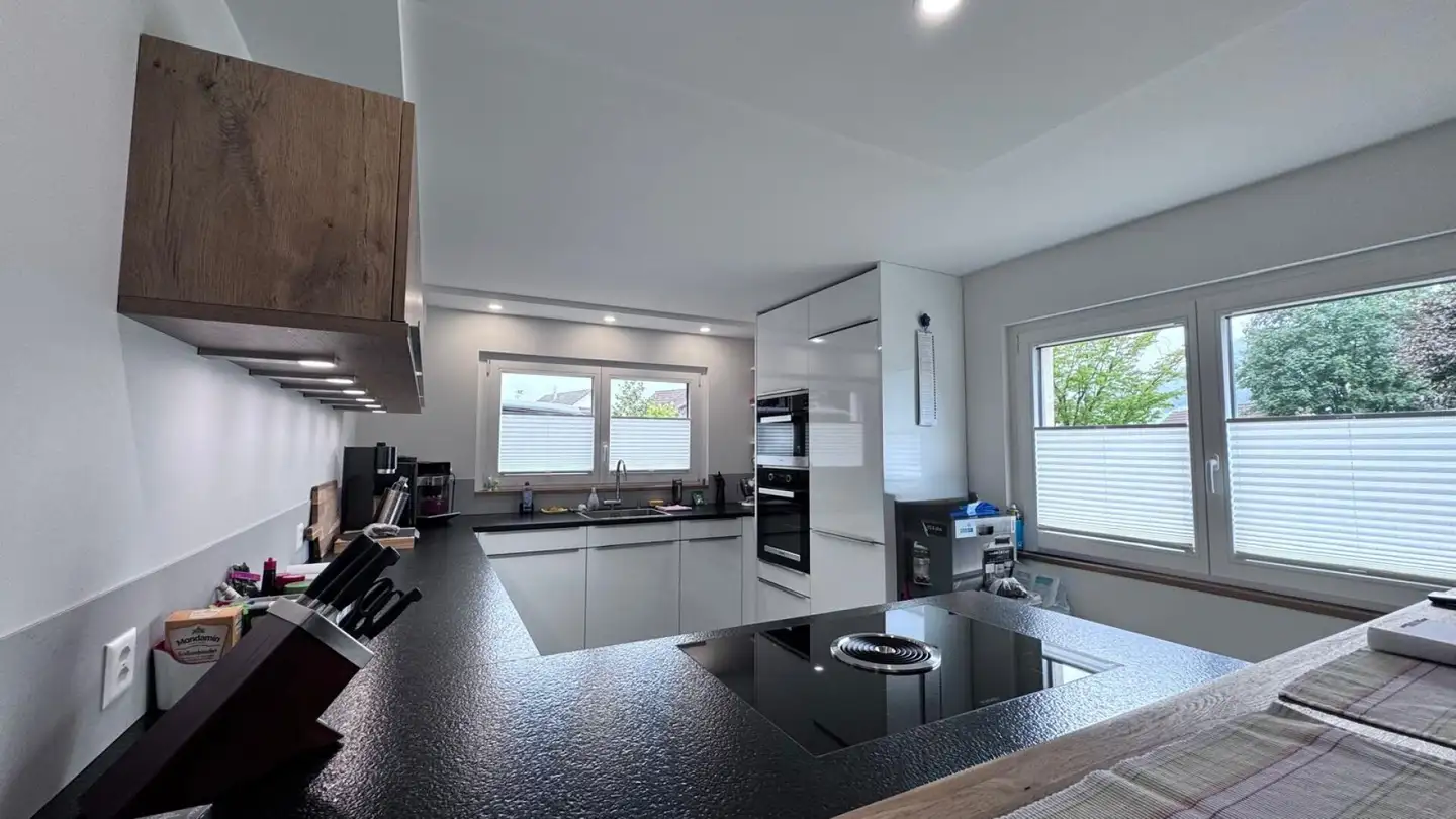 Casa singola in vendita - Mattenweg, 4447 Känerkinden - Photo 3