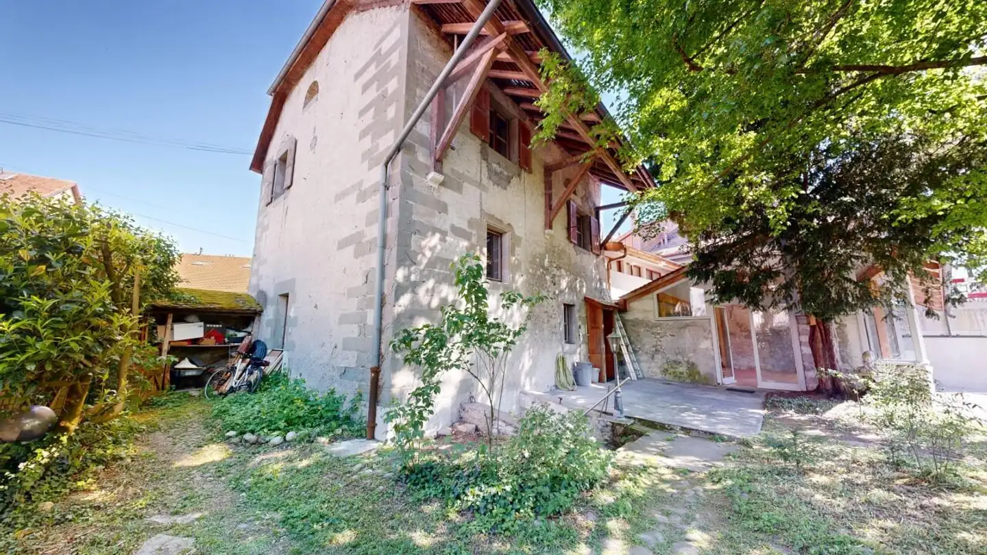 Casa singola in vendita - 1284 Chancy - Foto 4