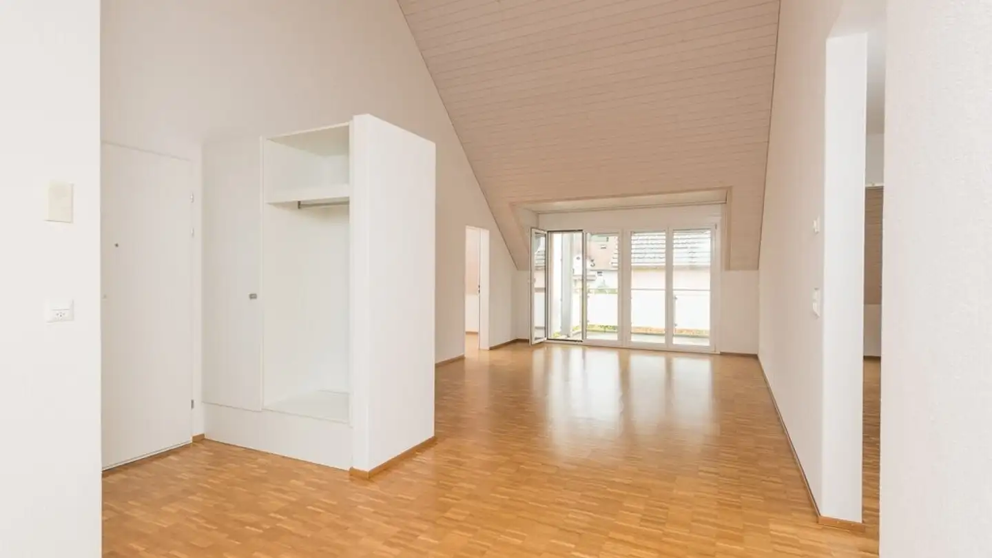 Appartamento in affitto - Büelstrasse 35, 8132 Hinteregg - Foto 4