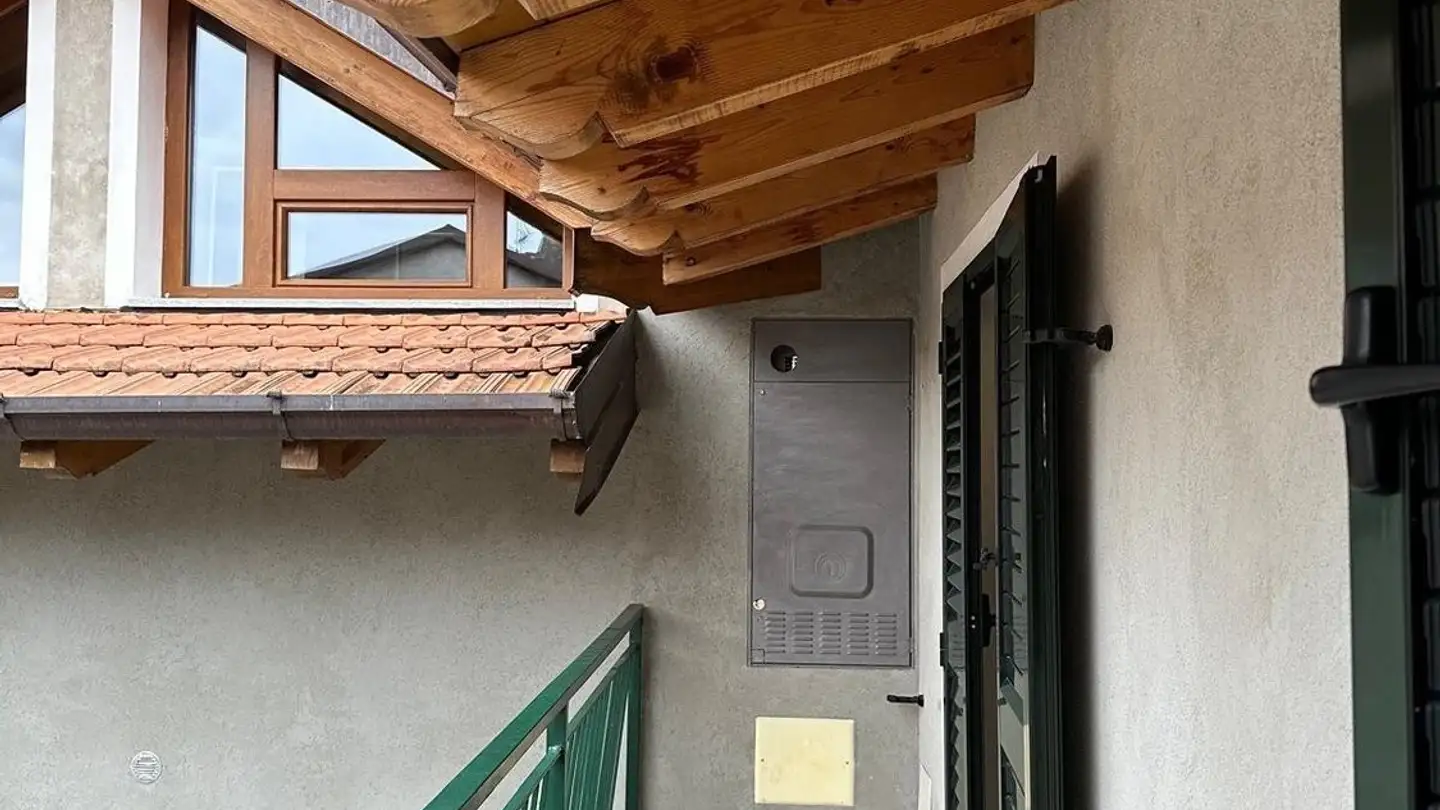 Appartamento in affitto - 6988 Ponte Tresa - Foto 3