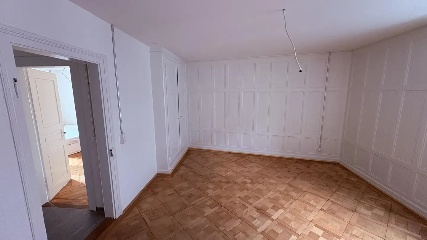 Appartement à louer - 8004 Zürich - Photo 2