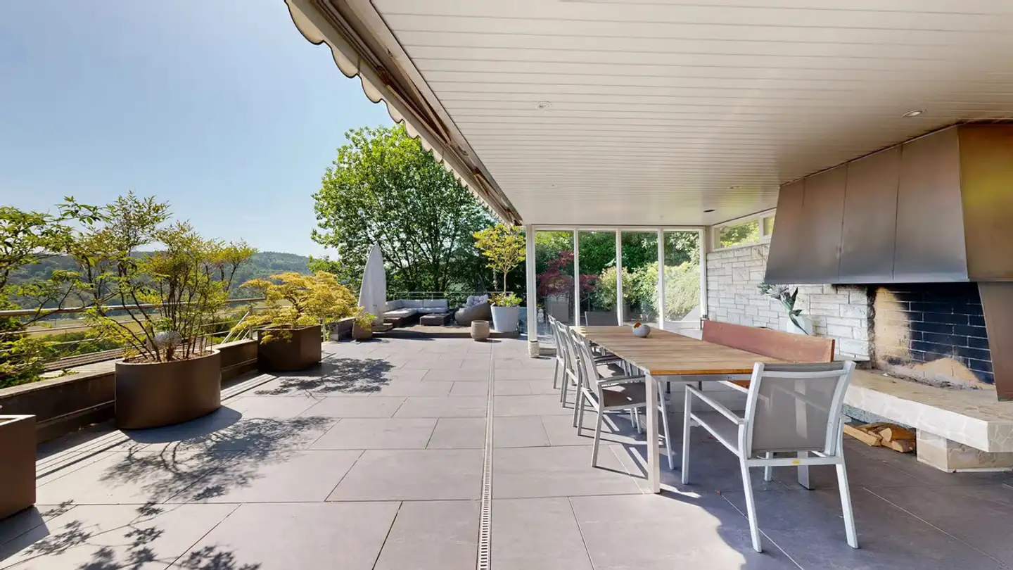 Einfamilienhaus kaufen - Froburgstrasse 20, 4410 Liestal - Foto 2