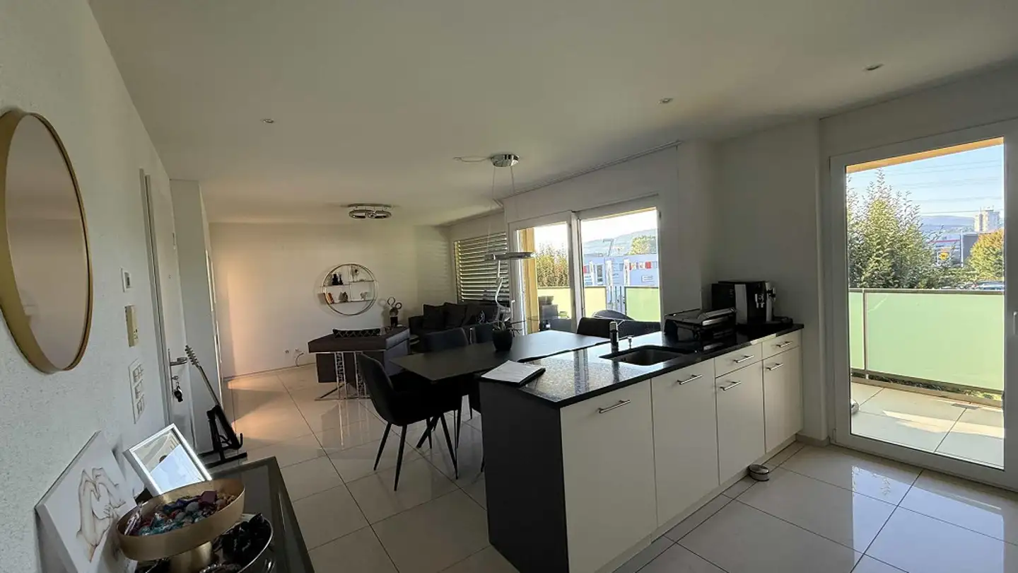 Wohnung kaufen - Nordstrasse 2, 4665 Oftringen