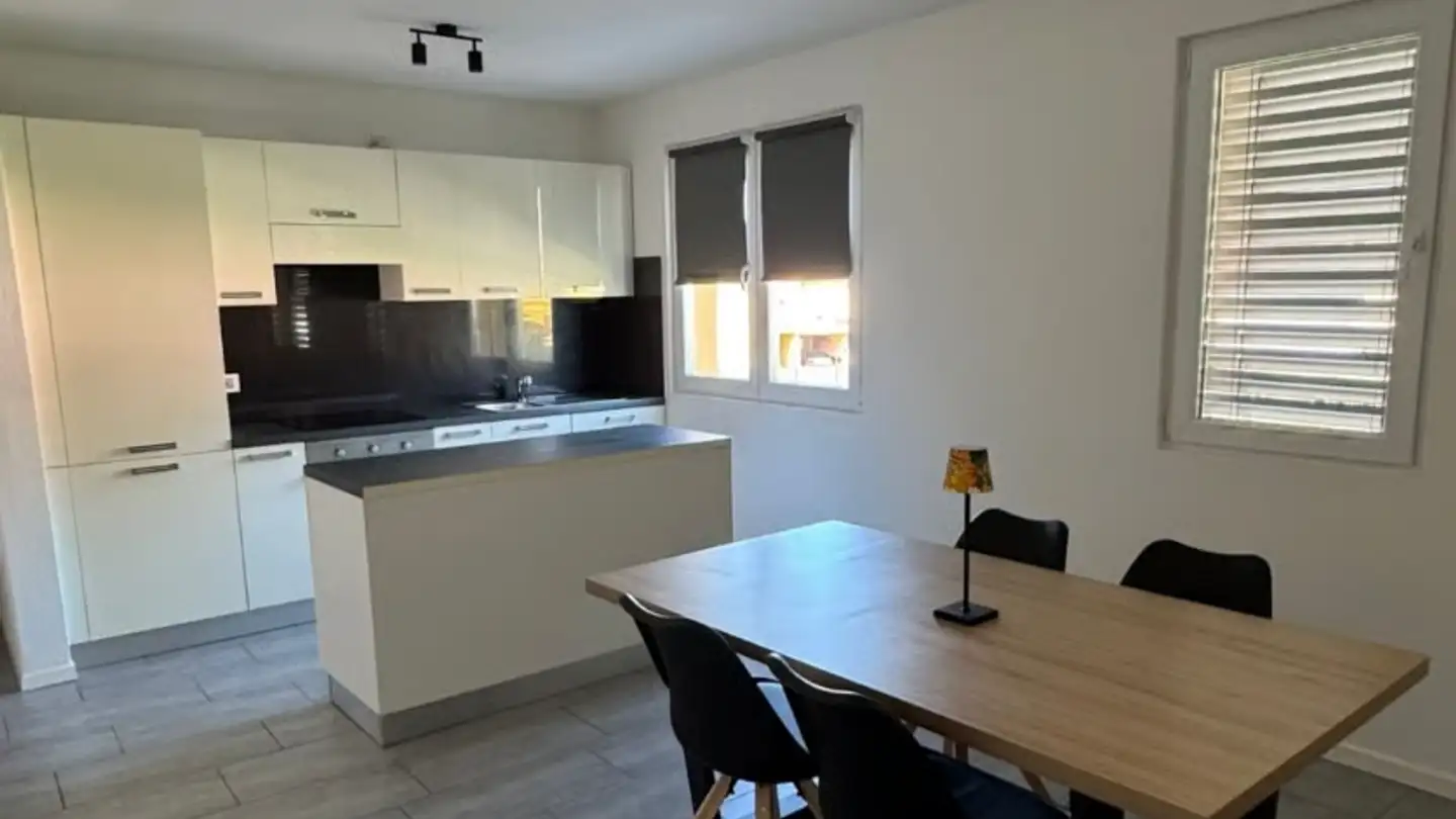 Apartment for rent - Via Sottomontagna 12, 6593 Cadenazzo