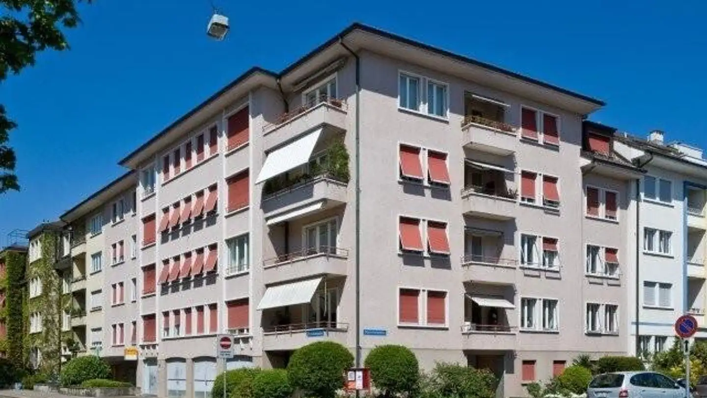 Commercial à louer - Schweizergasse 26, 4054 Basel