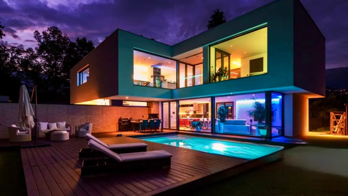 Casa singola in vendita - 8500 Frauenfeld