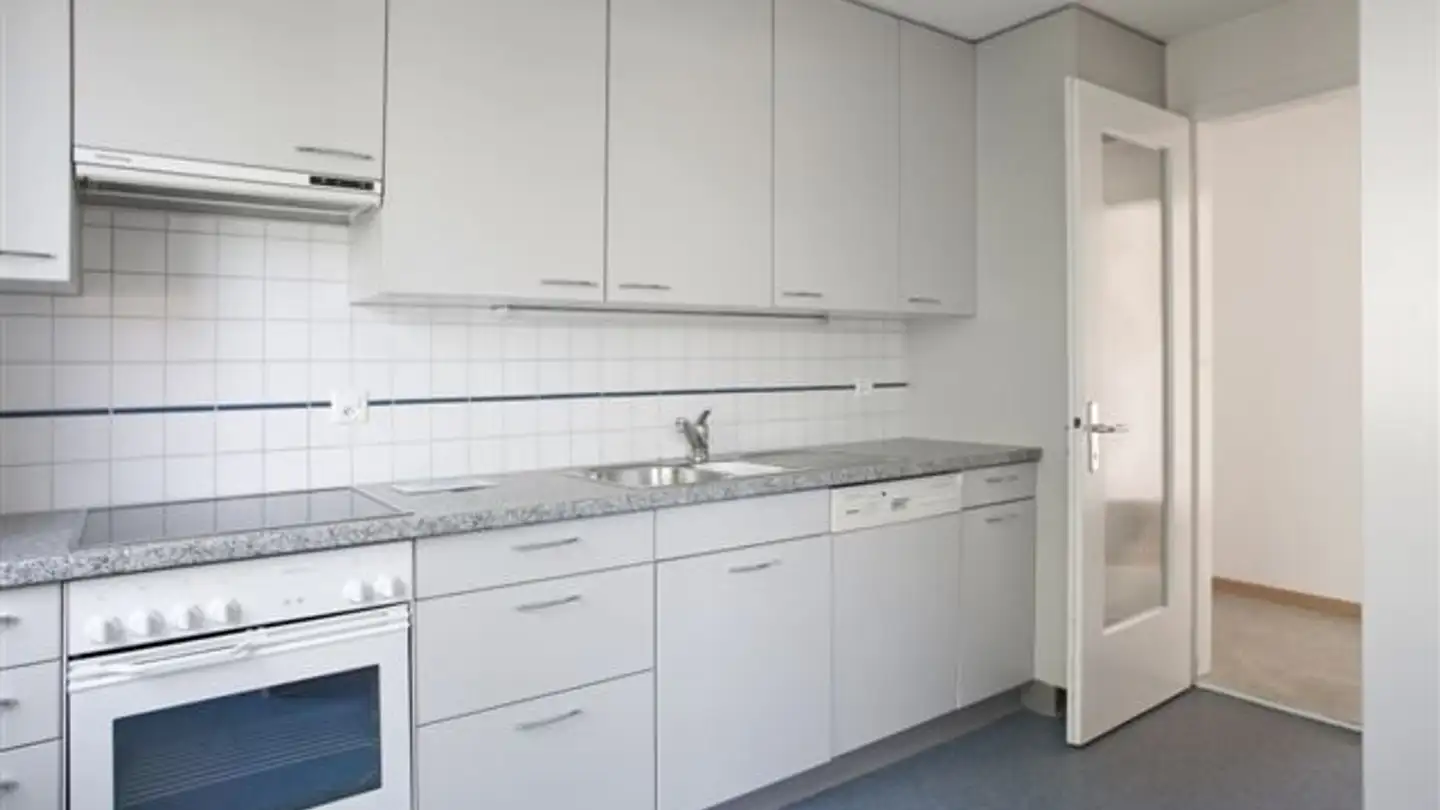 Apartment for rent - Lettenstrasse 19, 9500 Wil SG - Photo 4