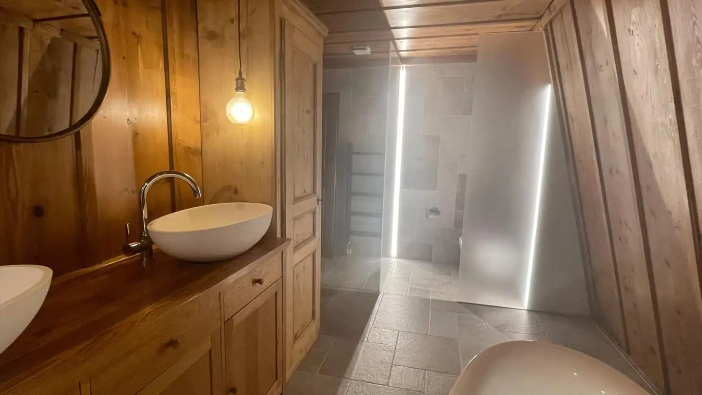 Appartamento in affitto - Rue Du Crêt-Vaillant 27, 2400 Le Locle - Foto 4