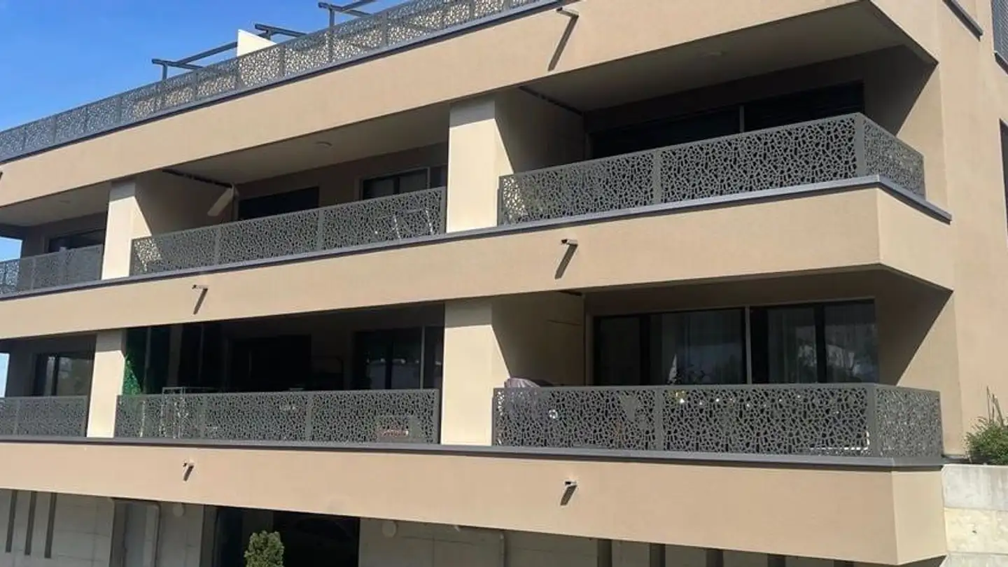 Appartamento in affitto - Hochschorenstrasse 17, 9200 Gossau SG - Photo 2