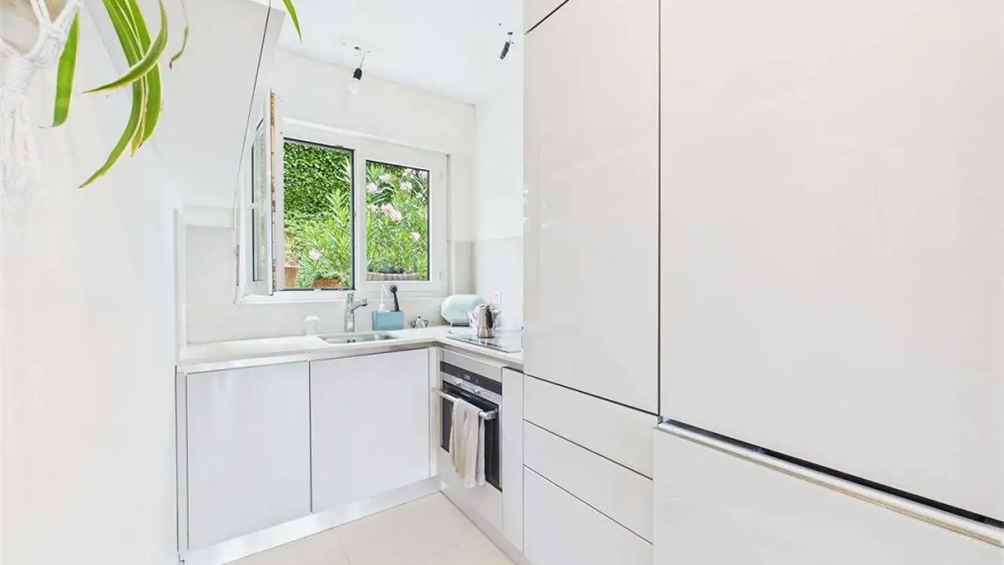 Appartement à louer - Via Fiorita 4e, 6977 Ruvigliana - Photo 4