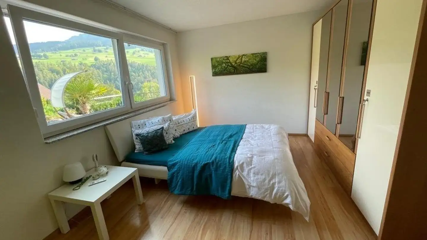 Apartment for rent - 3656 Tschingel ob Gunten