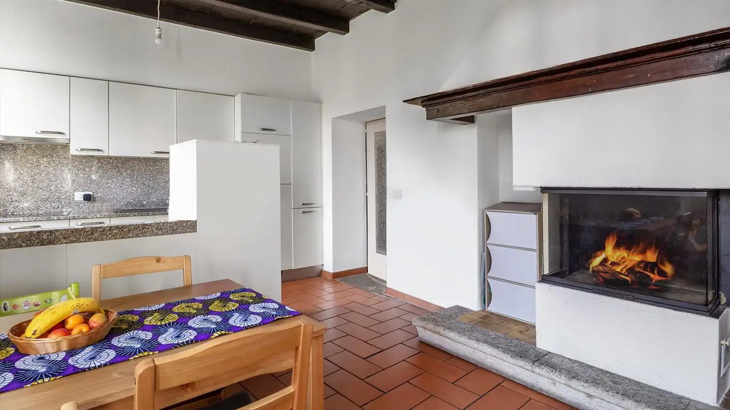 Casa bifamiliare in vendita - Co'd'Denta 41, 6808 Torricella - Photo 3