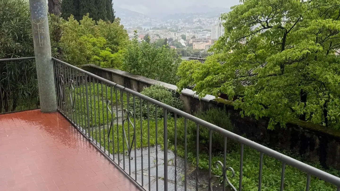 Appartamento in affitto - Via Al Campanile, 6962 Viganello - Foto 4