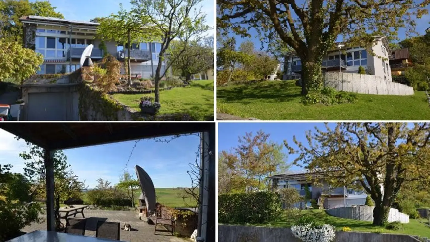 Appartamento in affitto - Meikirchstrasse 60, 3042 Ortschwaben