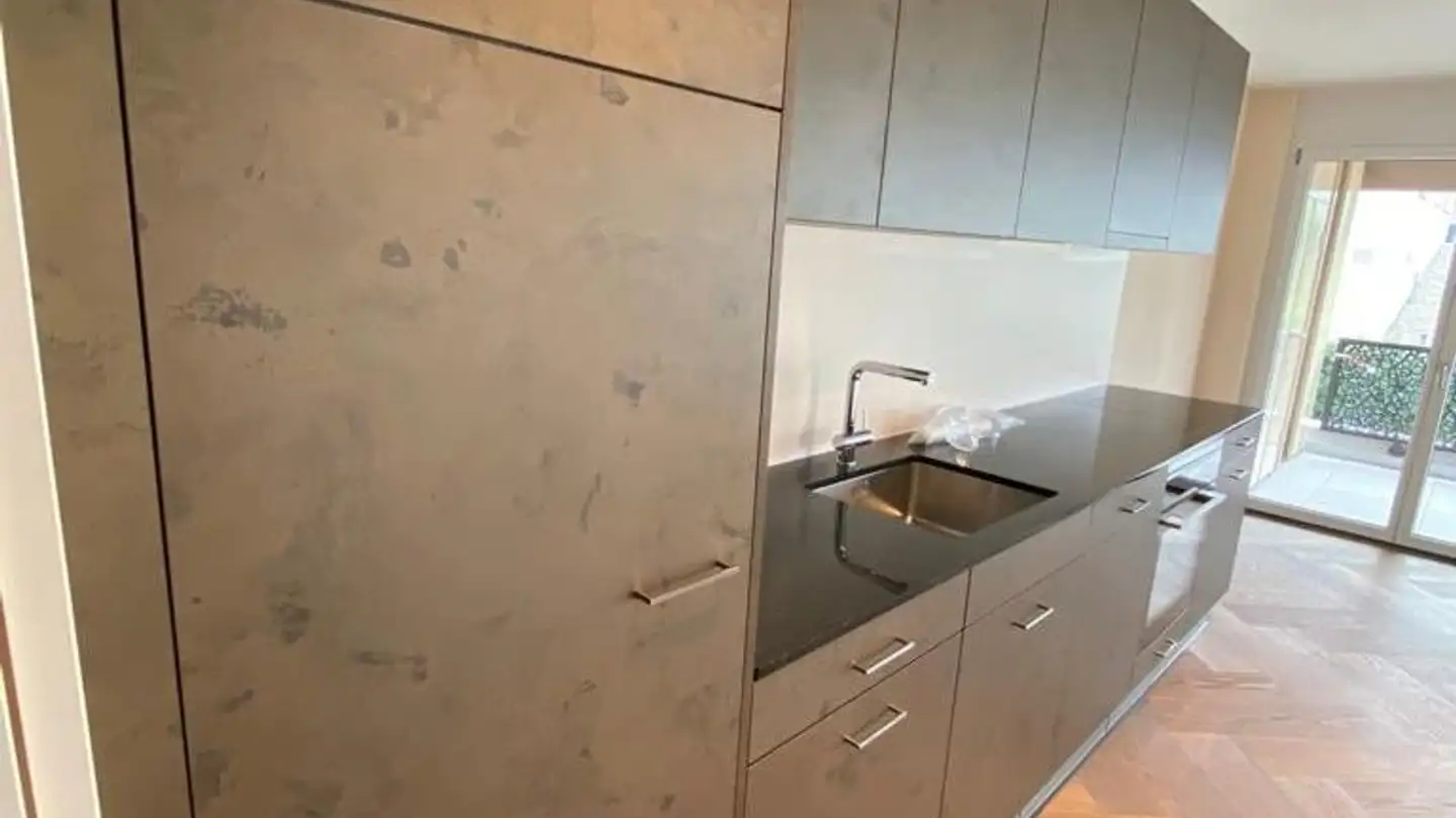 Appartamento in affitto - Hochschorenstrasse 17, 9200 Gossau SG - Photo 4