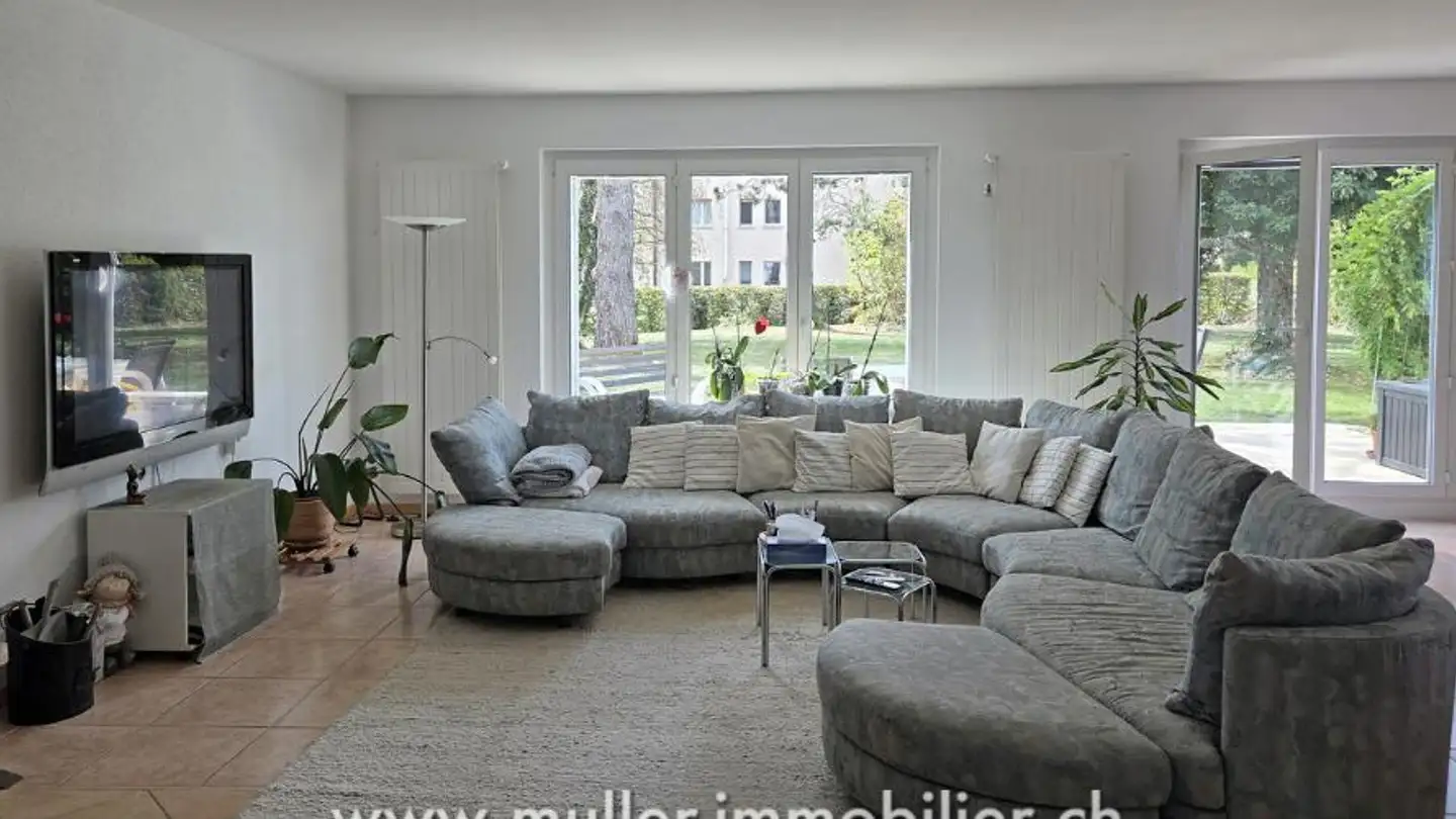 Casa singola in vendita - 1072 Forel (Lavaux) - Foto 4