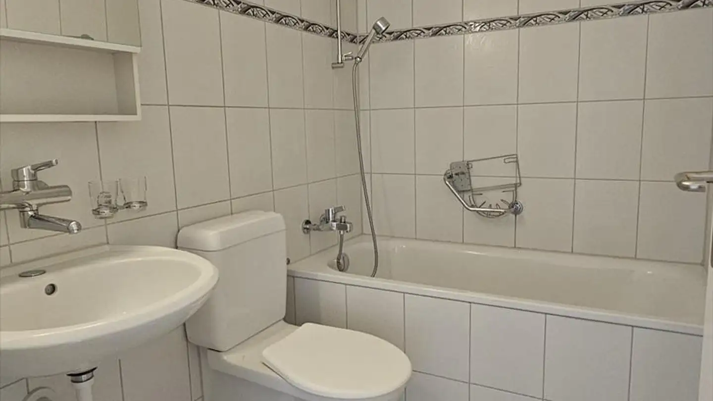 Appartamento in affitto - Peterstrasse 23, 3186 Düdingen - Photo 4