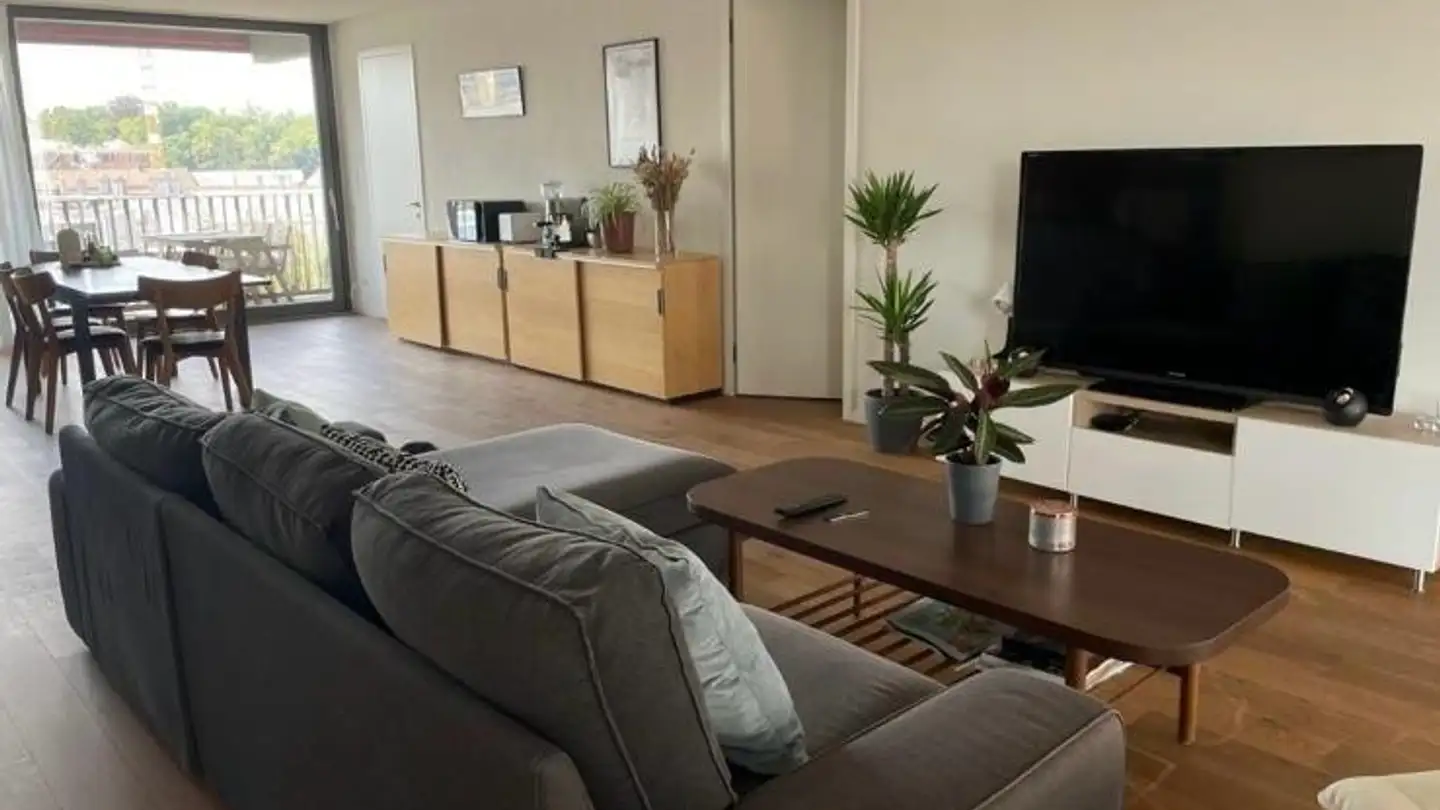 Stanza singola in affitto - Wolframplatz 22, 8045 Zürich - Foto 2