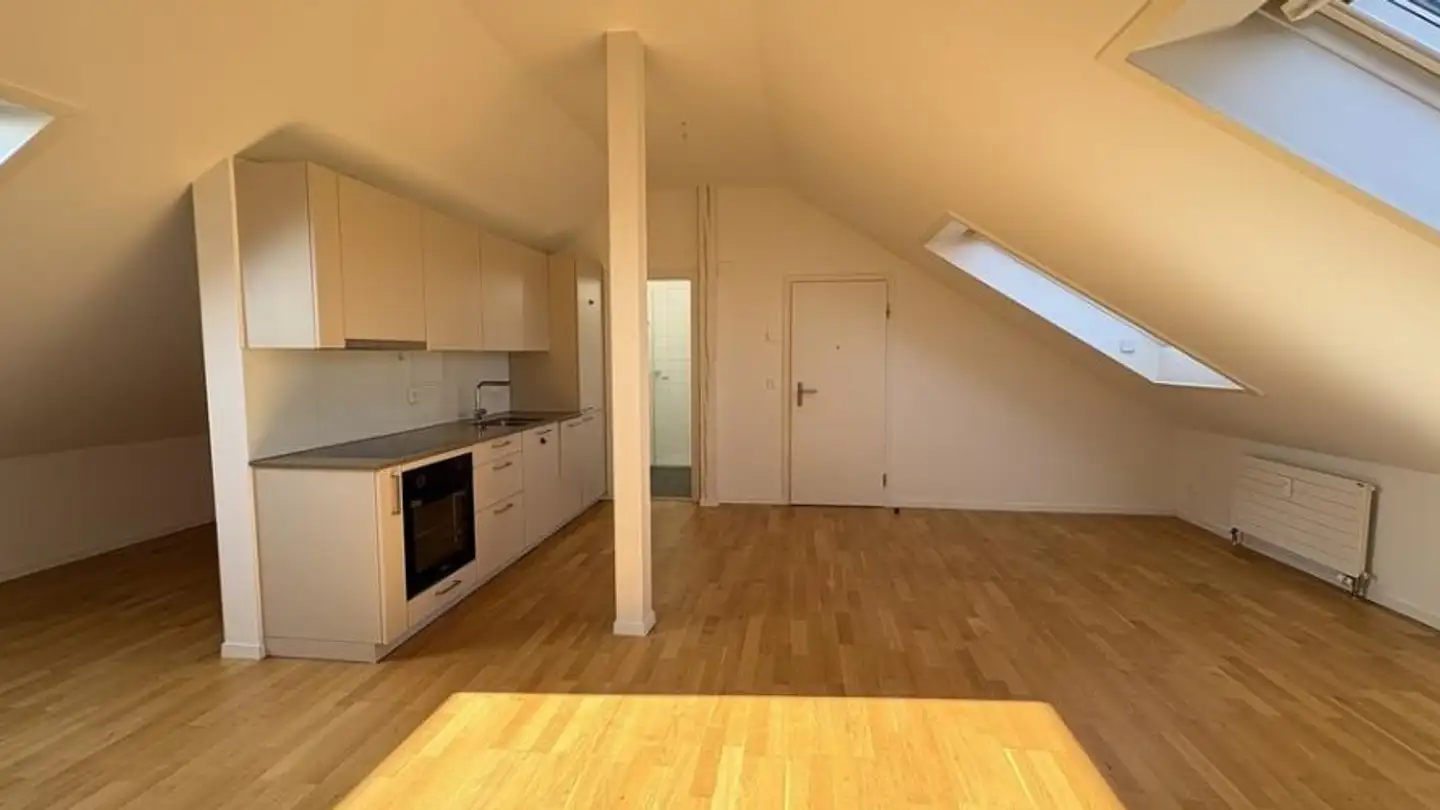 Appartamento in affitto - Nussbaumweg 1, 4914 Roggwil BE - Foto 3