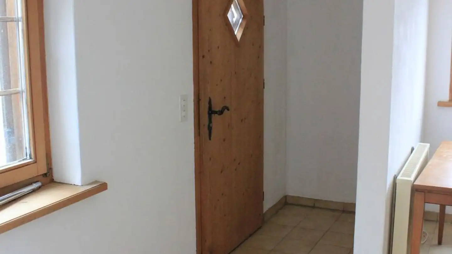 Appartement à louer - Stelserstrasse 87, 7226 Fajauna